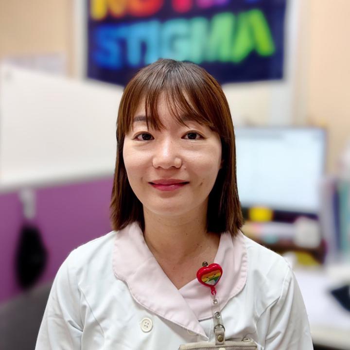 Hsin-Yen Ku