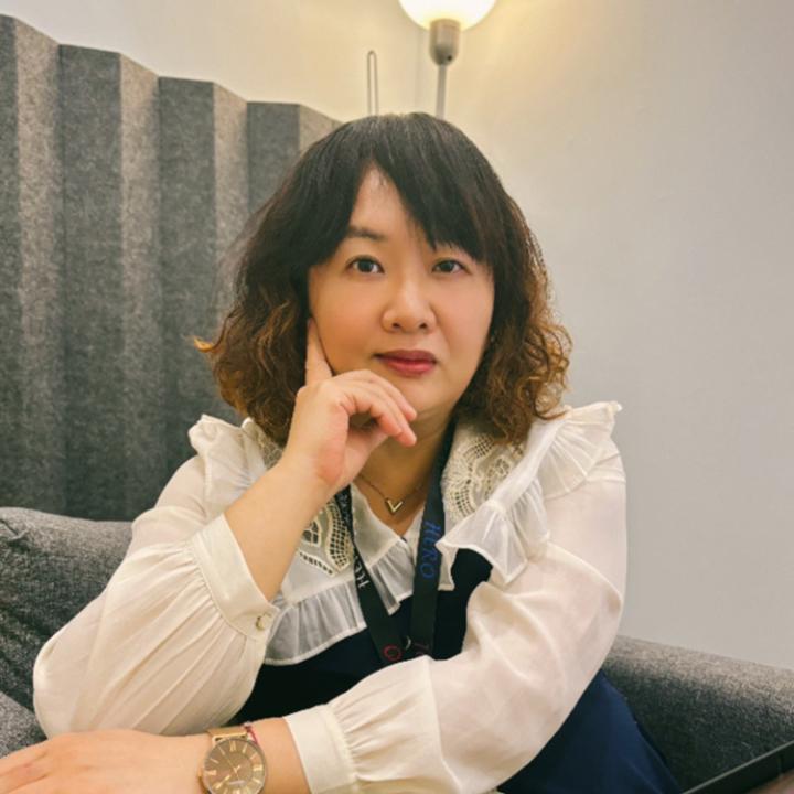 Meng-zi Wu