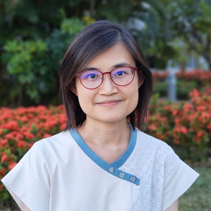 Grace Cy Lui