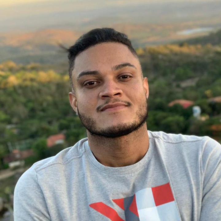 Isaac da Silva