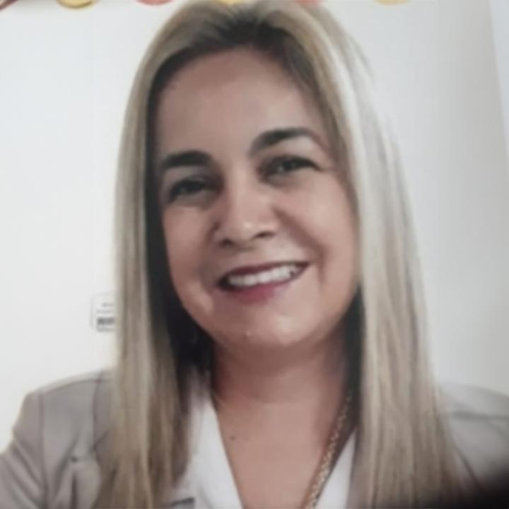 Andréa Araujo