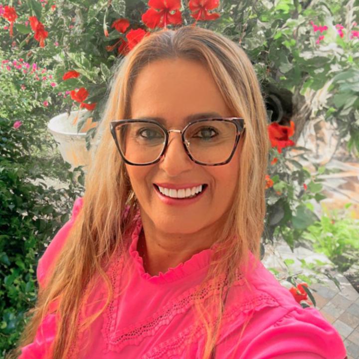 Patrícia Holanda