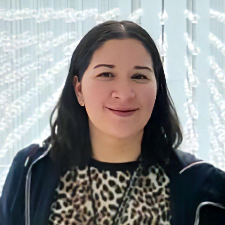 Yuliana Lopez Bueno