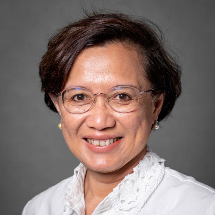 Adeeba Kamarulzaman