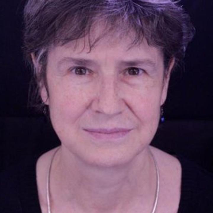 Alison Grant