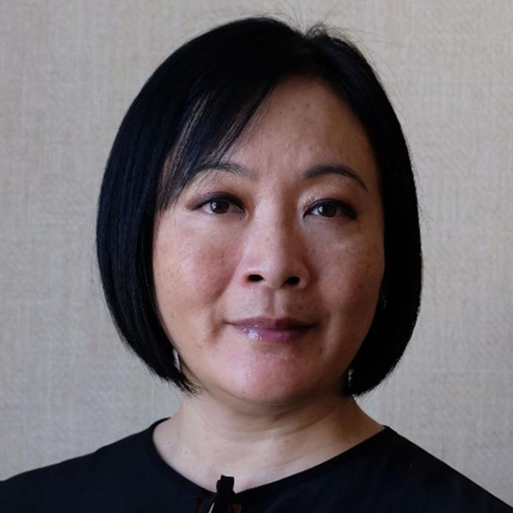 Annette Sohn