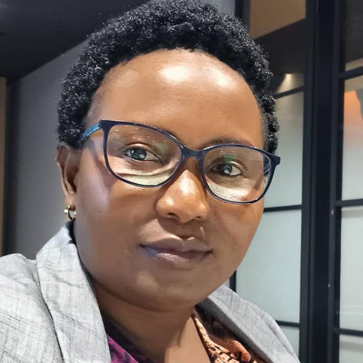 Beatrice Ajonye