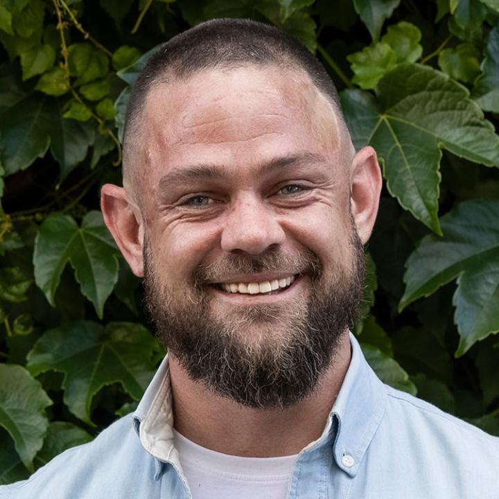 Brent Clifton