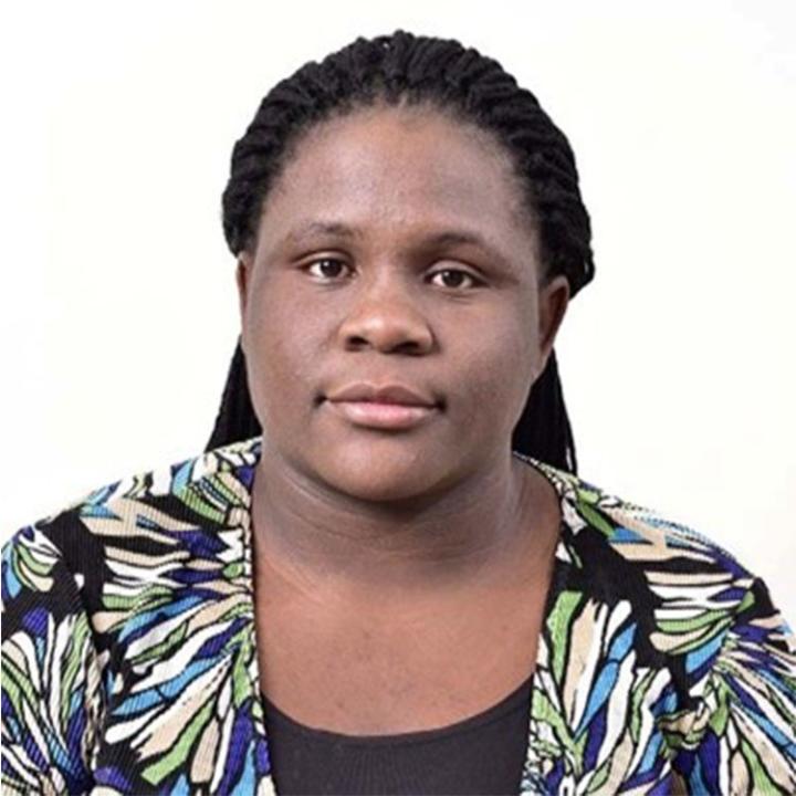 Daisy Kwala