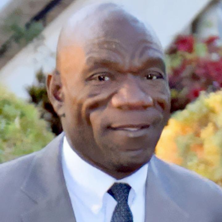 David Kamkwamba