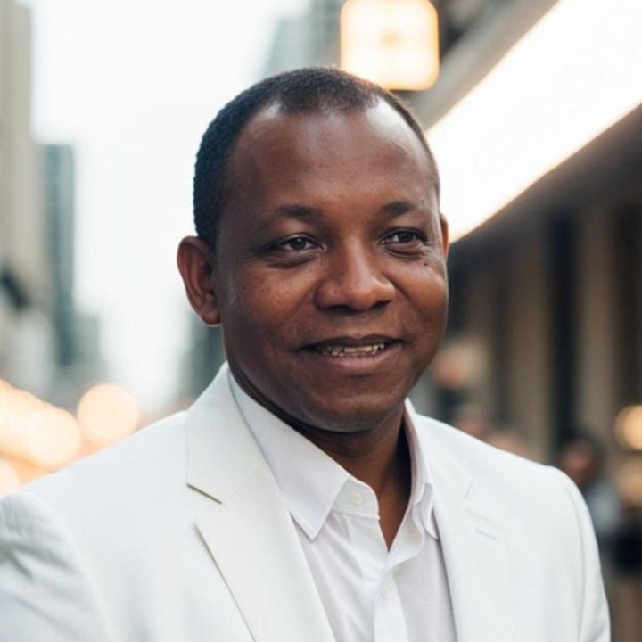 Jean Yombi Cyr