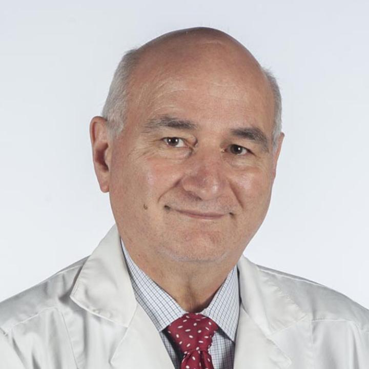 Juan Sierra Madero