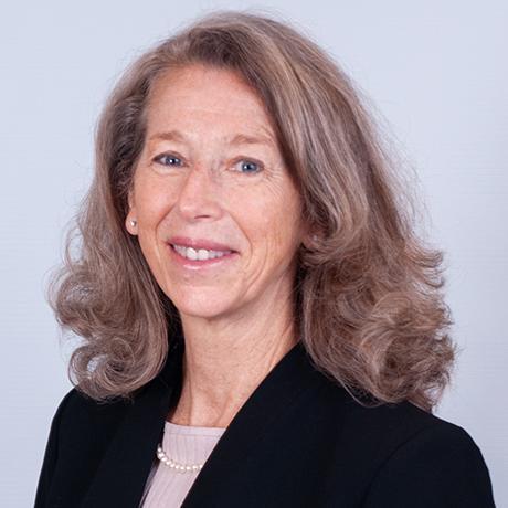 Kathleen M Powis