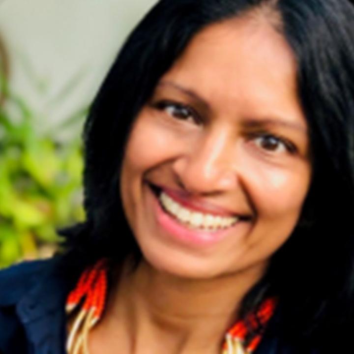 Keerti Gedela