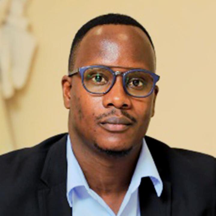 Kenneth Mwehonge