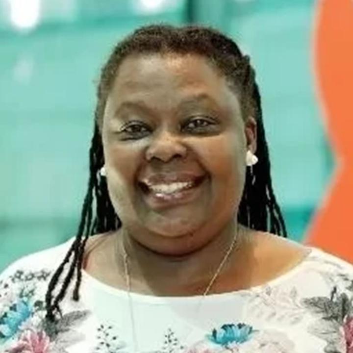 Lillian Mworeko
