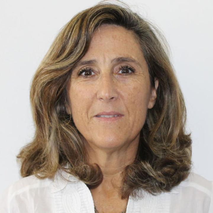 Maria Do Rosário Martins
