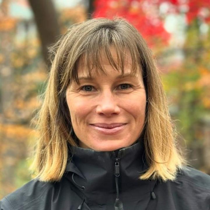 Marie-Claude Lavoie