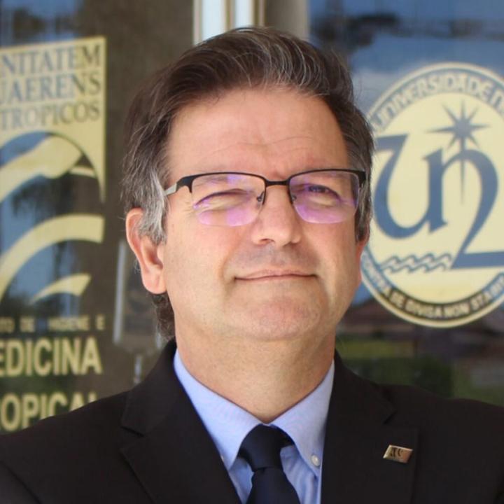 Miguel Viveiros