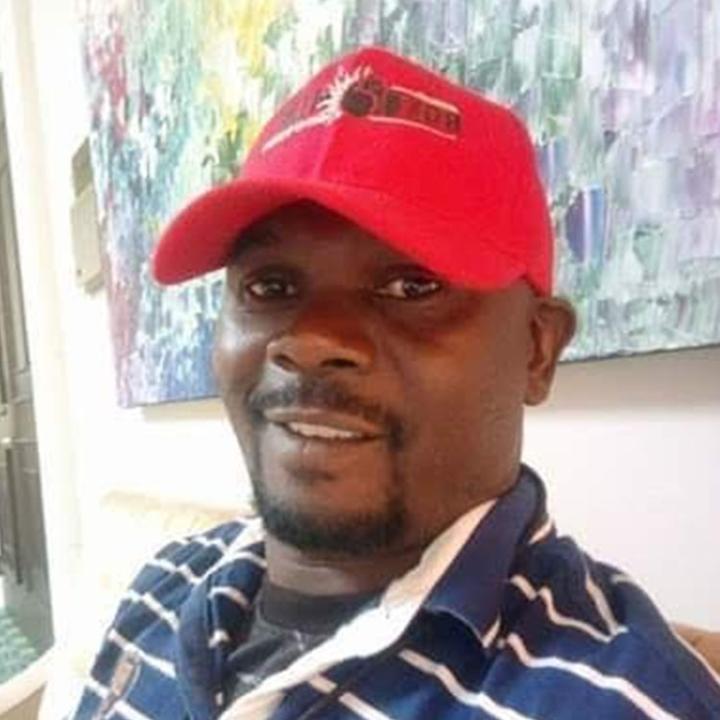 Moses Supercharger Nsubuga