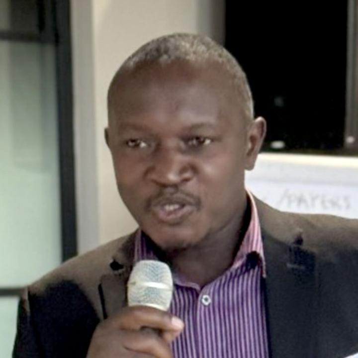 Moses Talibita