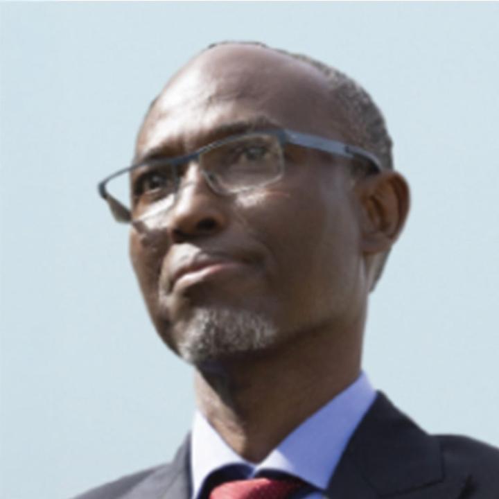 Moussa Seydi