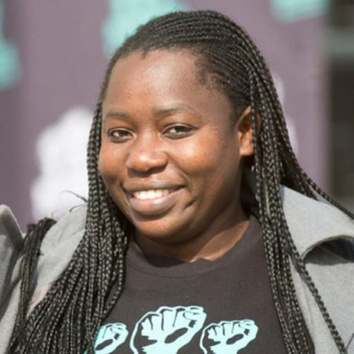 Ndivhuwo Rambau