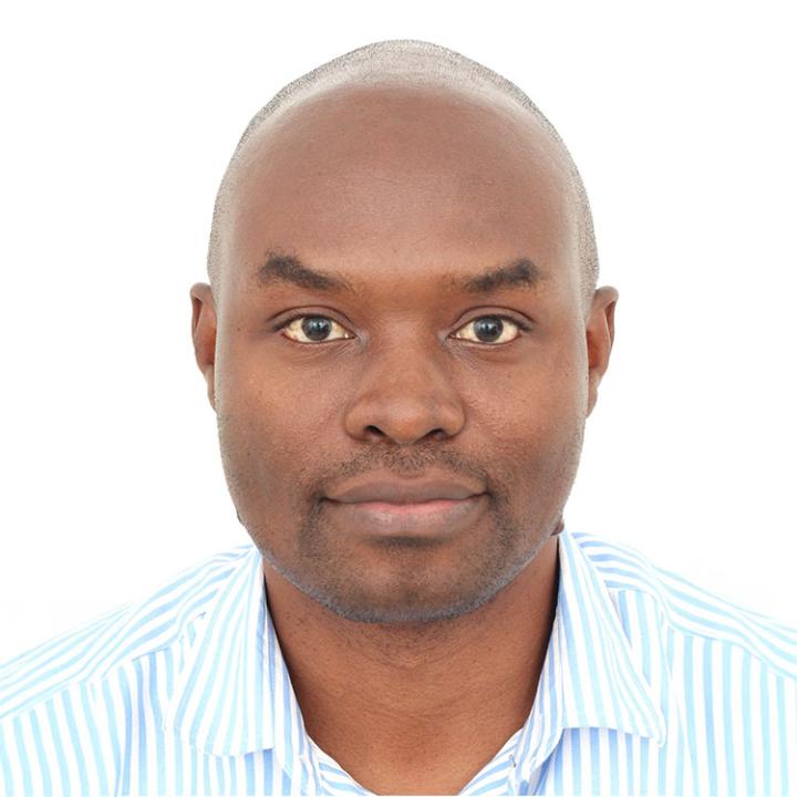 Njekwa Mukamba