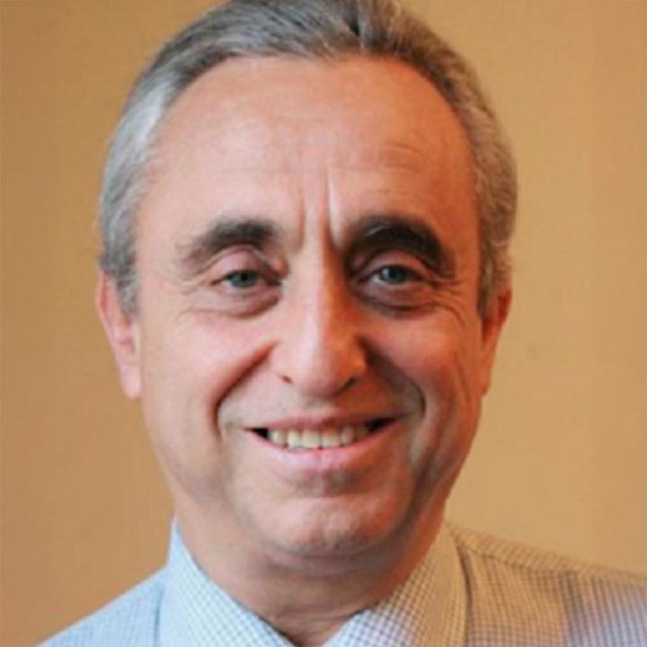 Pedro Cahn