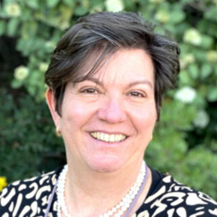 Sandra Wagner
