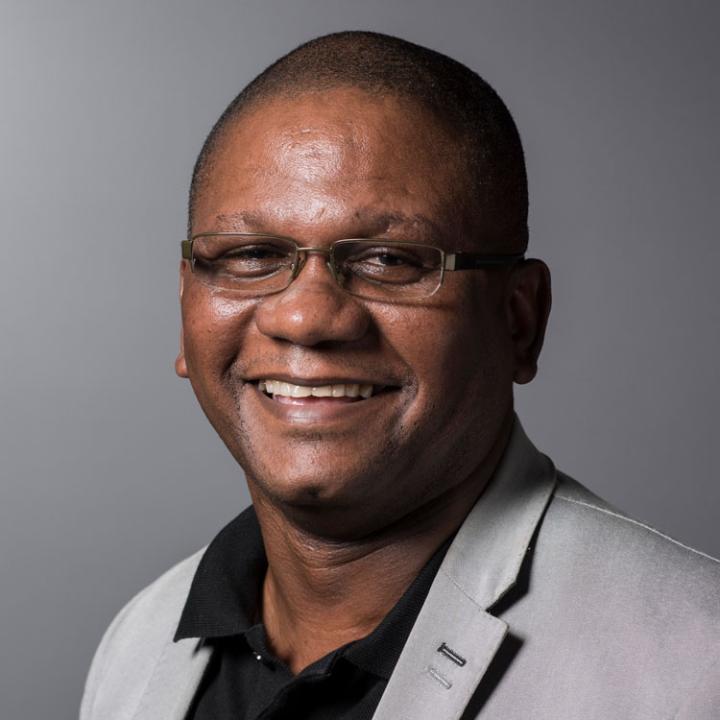 Serge Paul Eholié