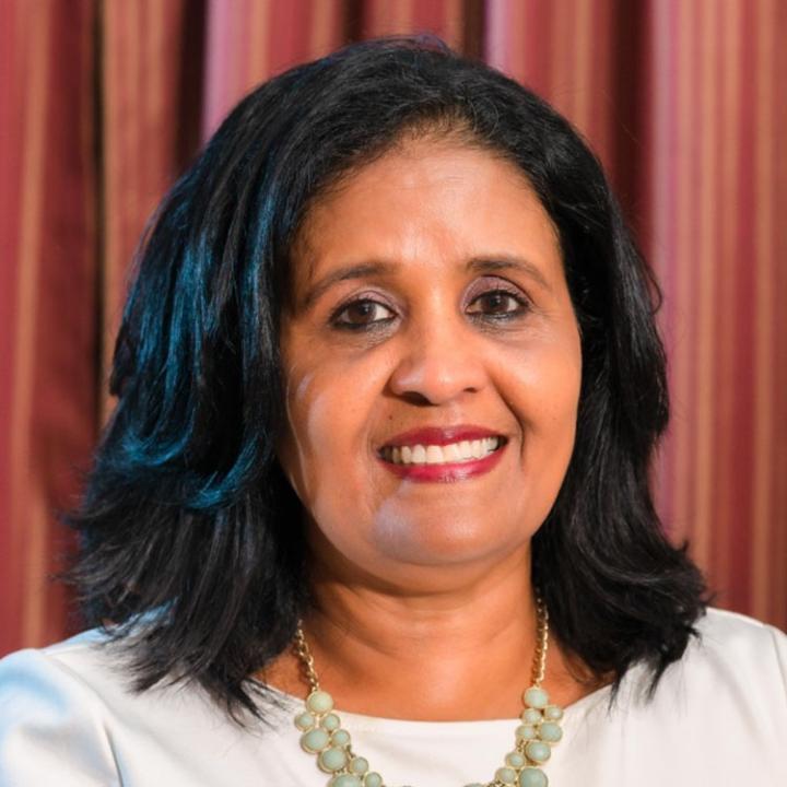 Shanti Singh-Anthony