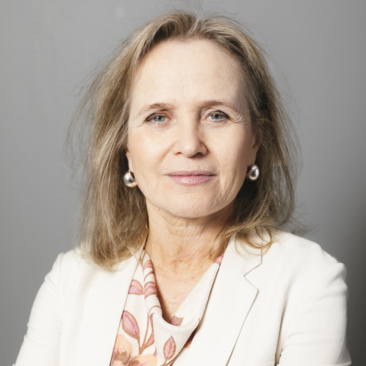 Sharon Lewin