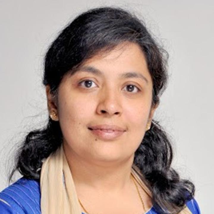 Vidya Mave
