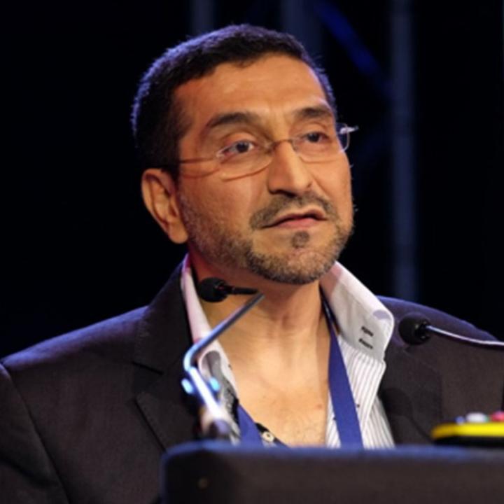 Yunus Moosa