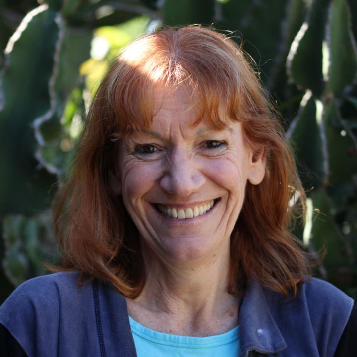 Caroline Tiemessen