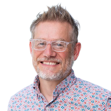 Mike Reid