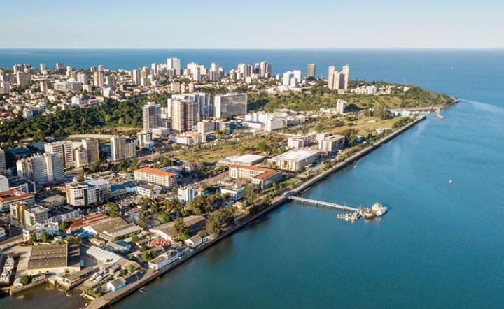 Mozambique