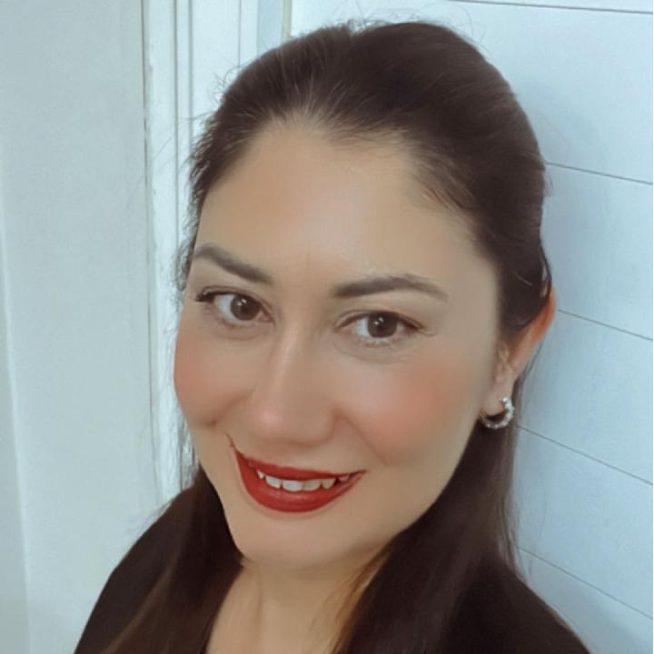 Ceren Özkahya Işık