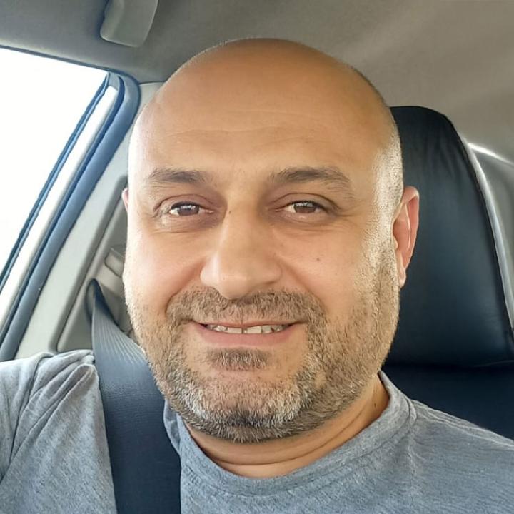 Murat Arslan