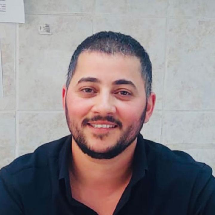 Özgür Kılıç