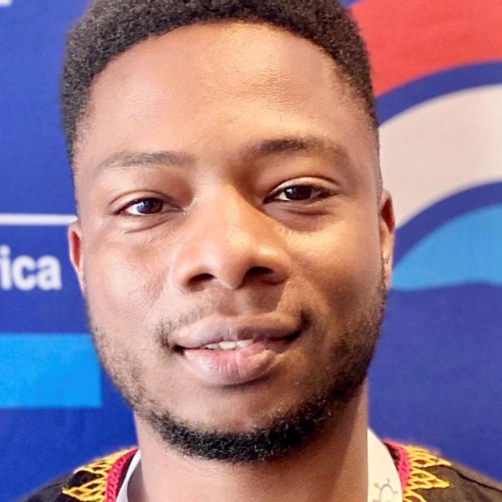 Modest Nwanbila