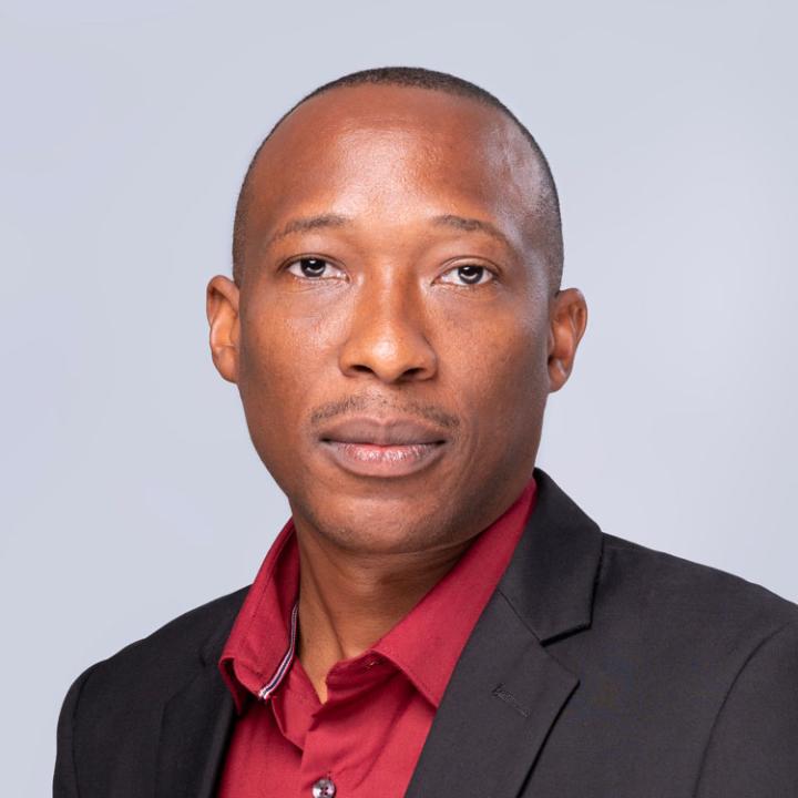 Paul Buyego 