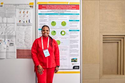 Poster exhibition