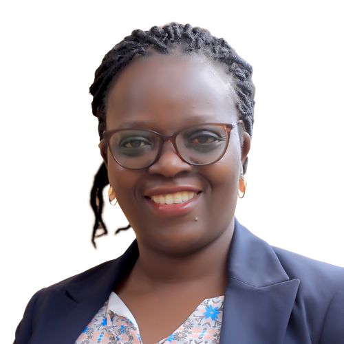 Immaculate Owomugisha Bazare