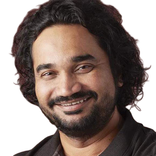 Sanjay Pujari