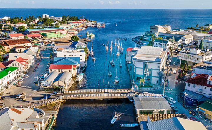 Belize