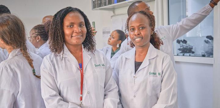 Advocacy in HIV care: From practice to impact