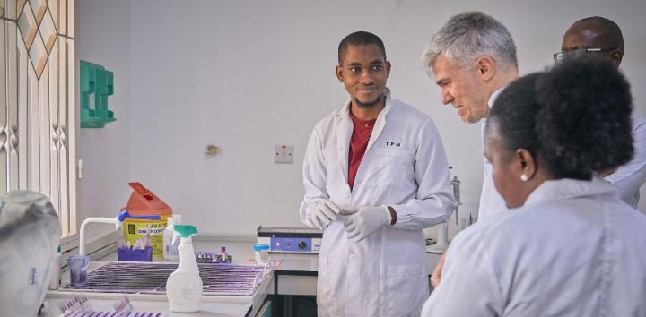 HIV vaccine 101: A primer for early-career researchers ahead of AIDS 2026