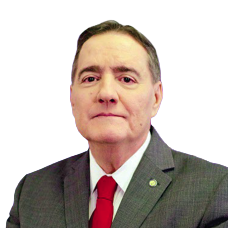 Jarbas Barbosa da Silva Jr